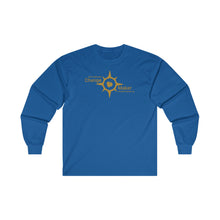 Load image into Gallery viewer, Clothing - Pathfinder - Ultra Cotton Long Sleeve Tee (multiple colours) - shipped from UK