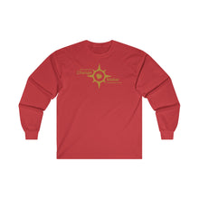 Load image into Gallery viewer, Clothing - Pathfinder - Ultra Cotton Long Sleeve Tee (multiple colours) - shipped from UK