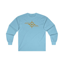 Load image into Gallery viewer, Clothing - Pathfinder - Ultra Cotton Long Sleeve Tee (multiple colours) - shipped from UK