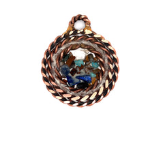 Load image into Gallery viewer, Quantum Tensor Tools - Multi-Dimensional Pendant