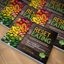 Load image into Gallery viewer, Book - Reset Eating (ebook also available below)