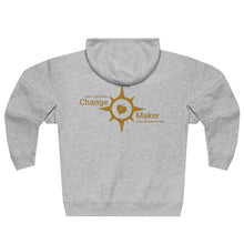 Load image into Gallery viewer, Clothing - Pathfinder - Unisex Full Zip Hoodie (multiple colours) - shipped from UK