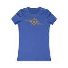 Load image into Gallery viewer, Clothing - Pathfinder – Women’s Jersey Short Sleeve Tee (multiple colours) - shipped from UK