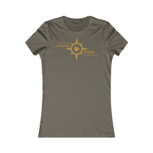 Load image into Gallery viewer, Clothing - Pathfinder – Women’s Jersey Short Sleeve Tee (multiple colours) - shipped from UK