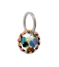 Load image into Gallery viewer, Quantum Tensor Tools - Pet pendant - Archangel Michael