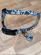 Load image into Gallery viewer, Quantum Tensor Tools - Pet pendant - Archangel Michael