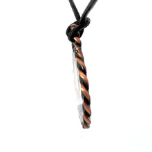 Load image into Gallery viewer, Quantum tensor Tools - Archangel Metatron Pendant