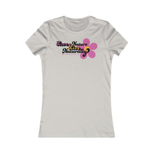 Load image into Gallery viewer, Clothing - Love Nature - Women's Favorite Tee (multiple colours) - shipped from UK