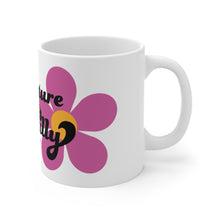 Load image into Gallery viewer, Homeware - Love Nature - White Mug - shipped from UK