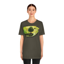 Load image into Gallery viewer, Clothing – 20th Anniversary - Unisex Short Sleeve Tee (multiple colours) - shipped from UK
