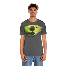 Load image into Gallery viewer, Clothing – 20th Anniversary - Unisex Short Sleeve Tee (multiple colours) - shipped from UK