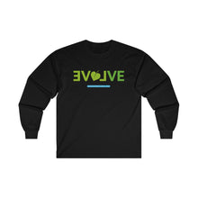 Load image into Gallery viewer, Clothing - Evolve - Ultra Cotton Long Sleeve Tee (multiple colours) - shipped from Europe
