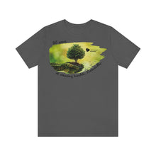 Load image into Gallery viewer, Clothing – 20th Anniversary - Unisex Short Sleeve Tee (multiple colours) - shipped from UK
