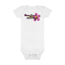 Load image into Gallery viewer, Kids clothes - Love Nature - Onesie® Organic Baby Bodysuit - shipped from USA