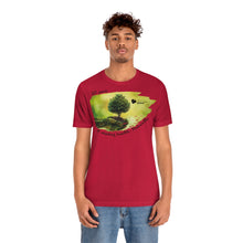 Load image into Gallery viewer, Clothing – 20th Anniversary - Unisex Short Sleeve Tee (multiple colours) - shipped from UK