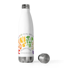 Load image into Gallery viewer, Homeware - Eat a Rainbow - Insulated Bottle - shipped from USA