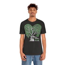 Load image into Gallery viewer, Clothing - 20th Anniversary - Unisex Short Sleeve Tee (multiple colours) - shipped from UK