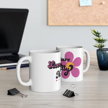 Load image into Gallery viewer, Homeware - Love Nature - White Mug - shipped from UK
