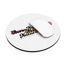 Load image into Gallery viewer, Homeware - Love Nature - Mouse Pad - shipped from USA