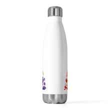 Load image into Gallery viewer, Homeware - Eat a Rainbow - Insulated Bottle - shipped from USA