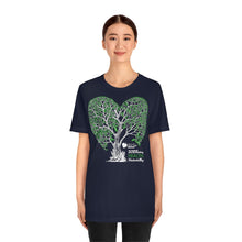 Load image into Gallery viewer, Clothing - 20th Anniversary - Unisex Short Sleeve Tee (multiple colours) - shipped from UK