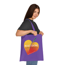 Load image into Gallery viewer, Bags - RESET EATING - Cotton Tote Bag - shipped from UK