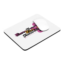 Load image into Gallery viewer, Homeware - Love Nature - Mouse Pad - shipped from USA