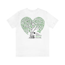 Load image into Gallery viewer, Clothing - 20th Anniversary - Unisex Short Sleeve Tee (multiple colours) - shipped from UK