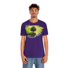 Load image into Gallery viewer, Clothing – 20th Anniversary - Unisex Short Sleeve Tee (multiple colours) - shipped from UK