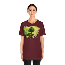 Load image into Gallery viewer, Clothing – 20th Anniversary - Unisex Short Sleeve Tee (multiple colours) - shipped from UK