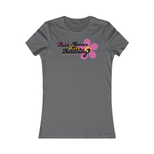 Load image into Gallery viewer, Clothing - Love Nature - Women's Favorite Tee (multiple colours) - shipped from UK