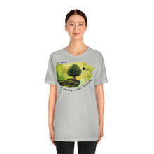 Load image into Gallery viewer, Clothing – 20th Anniversary - Unisex Short Sleeve Tee (multiple colours) - shipped from UK