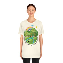 Load image into Gallery viewer, Clothing – 20th Anniversary - Unisex Short Sleeve Tee (multiple colours) - shipped from UK