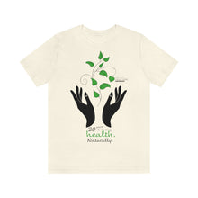 Load image into Gallery viewer, Clothing – 20th Anniversary - Unisex Short Sleeve Tee (multiple colours) - shipped from UK