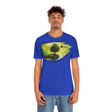 Load image into Gallery viewer, Clothing – 20th Anniversary - Unisex Short Sleeve Tee (multiple colours) - shipped from UK