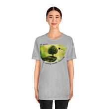 Load image into Gallery viewer, Clothing – 20th Anniversary - Unisex Short Sleeve Tee (multiple colours) - shipped from UK