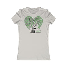 Load image into Gallery viewer, Clothing – 20th Anniversary - Women's Tee (multiple colours) - shipped from UK