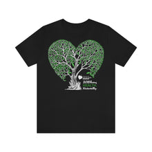 Load image into Gallery viewer, Clothing - 20th Anniversary - Unisex Short Sleeve Tee (multiple colours) - shipped from UK