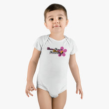 Load image into Gallery viewer, Kids clothes - Love Nature - Onesie® Organic Baby Bodysuit - shipped from USA