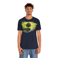 Load image into Gallery viewer, Clothing – 20th Anniversary - Unisex Short Sleeve Tee (multiple colours) - shipped from UK