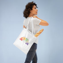 Load image into Gallery viewer, Bags - Eat a Rainbow - Tote Bag - shipped from Europe