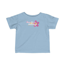 Load image into Gallery viewer, Kids clothes - Love Nature - Infant Fine Jersey Tee - shipped from UK