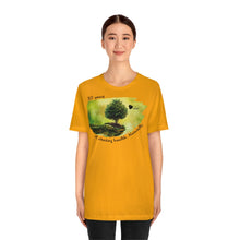 Load image into Gallery viewer, Clothing – 20th Anniversary - Unisex Short Sleeve Tee (multiple colours) - shipped from UK