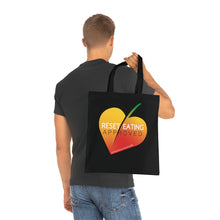 Load image into Gallery viewer, Bags - RESET EATING - Cotton Tote Bag - shipped from UK