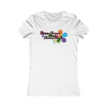 Load image into Gallery viewer, Clothing - Love Nature - Women's Jersey Short Sleeve Tee (multiple colours) - shipped from UK
