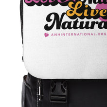 Load image into Gallery viewer, Bags - Love Nature - Unisex Casual Shoulder Backpack - shipped from China