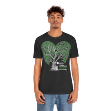 Load image into Gallery viewer, Clothing - 20th Anniversary - Unisex Short Sleeve Tee (multiple colours) - shipped from UK