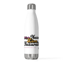 Load image into Gallery viewer, Homeware - Love Nature - Insulated Bottle - shipped from USA