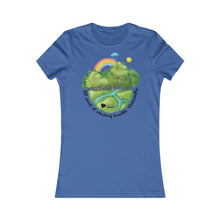 Load image into Gallery viewer, Clothing – 20th Anniversary - Women's Tee (multiple colours) - shipped from UK