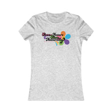 Load image into Gallery viewer, Clothing - Love Nature - Women's Jersey Short Sleeve Tee (multiple colours) - shipped from UK